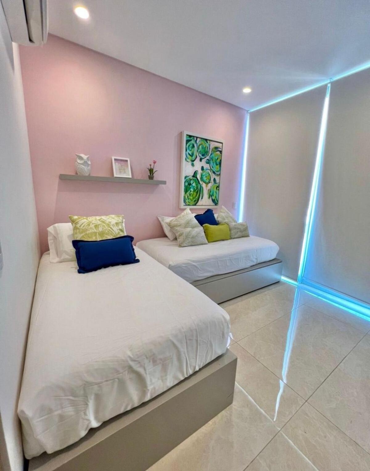 Luxury With An Ocean View - Golden Zone - Mazatlán